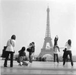 Jean-Yves BUSSON - Tour Eiffel